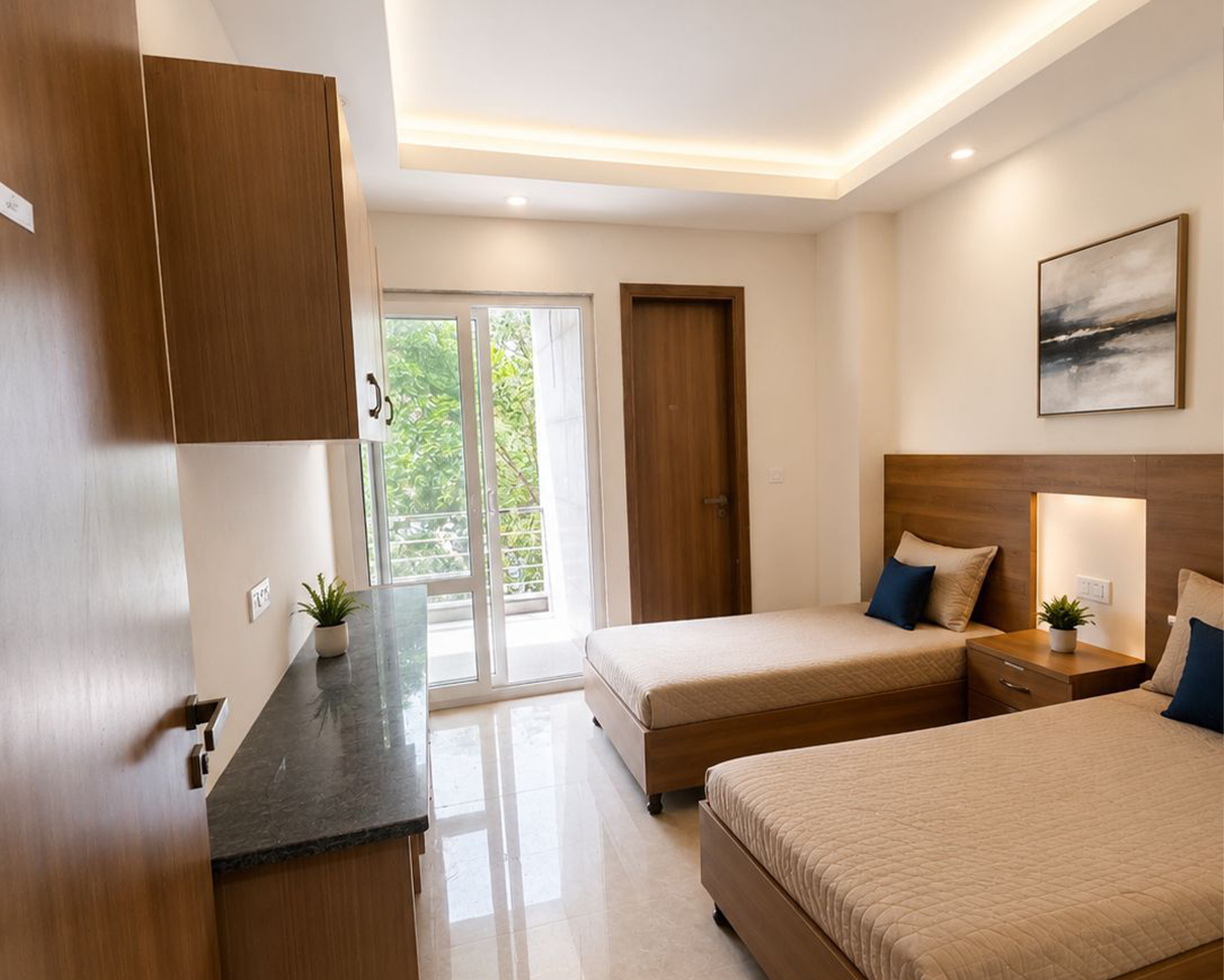 Loard PG Prime Location