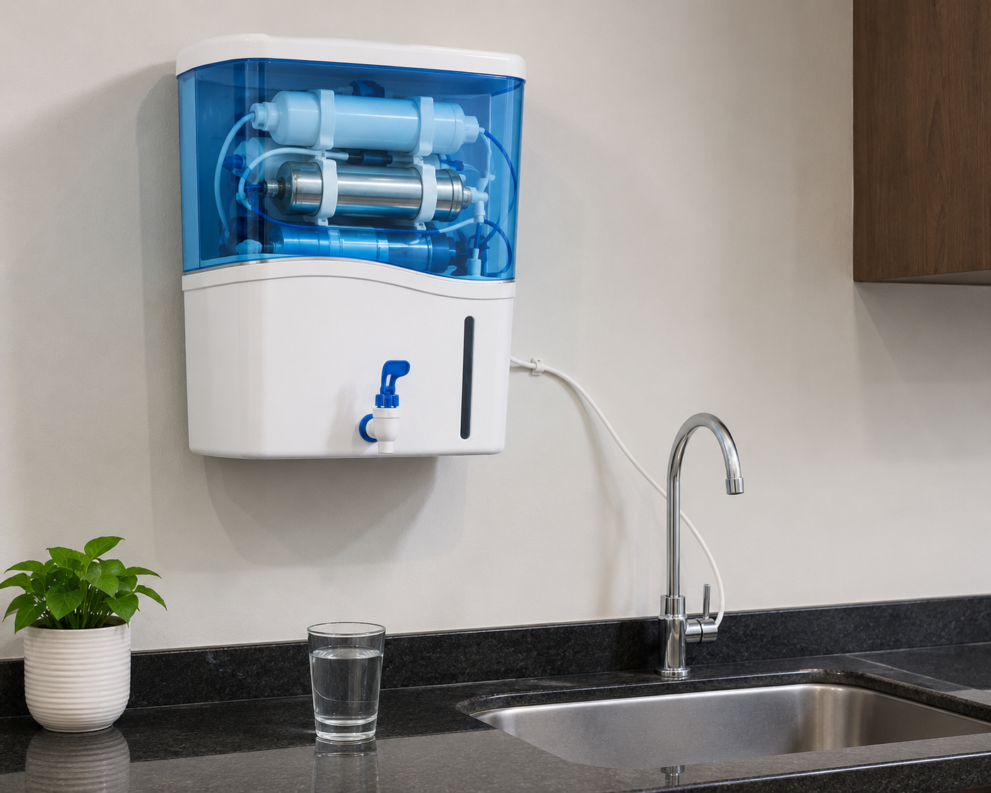 RO Drinking Water at Loard PG